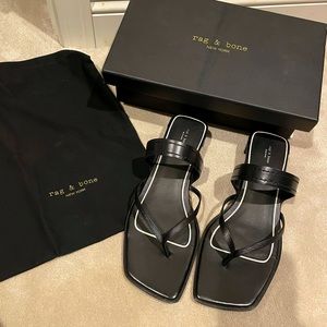 NWT Rag & Bone Sandals
